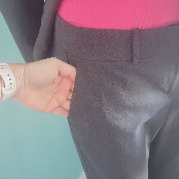 Ann Taylor Suit Trousers - Picture 4 of 10